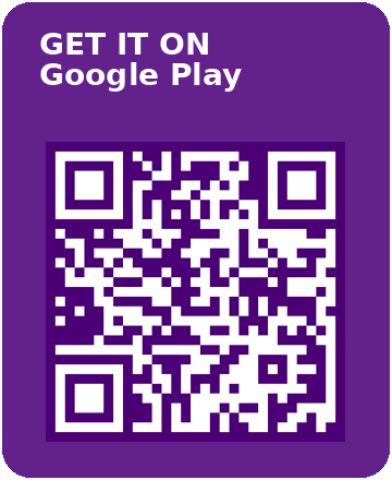 Android app QR